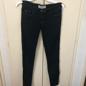 Hollister Womens Ladies Jeans Jeggings